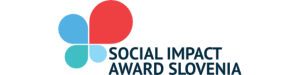 SIA - Social Impact Award Slovenia